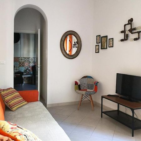 Apartamento Casa 28 Bolonia Exterior foto