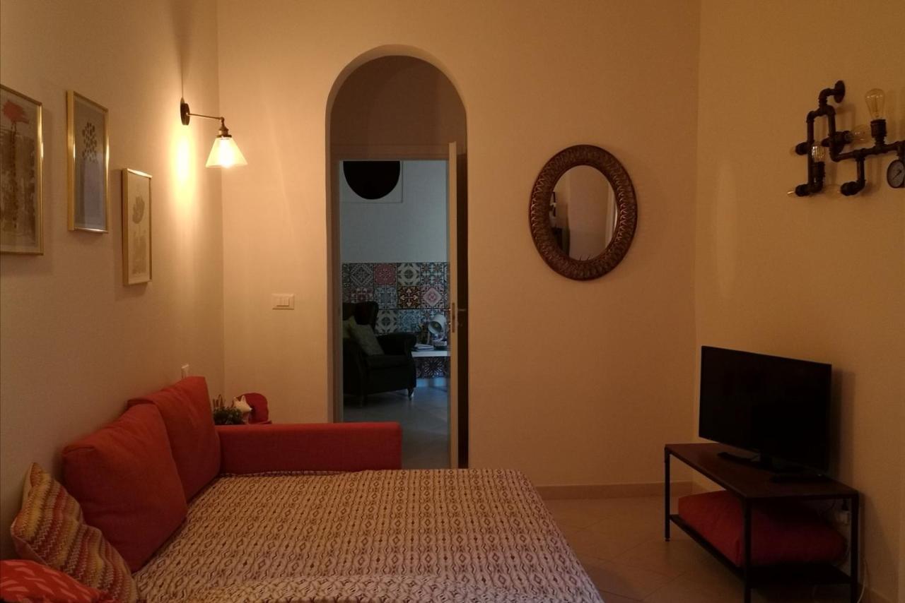 Apartamento Casa 28 Bolonia Exterior foto