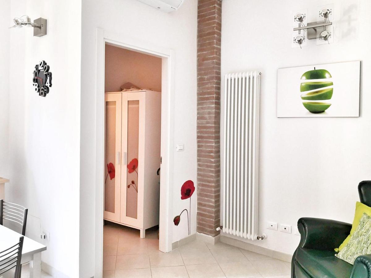 Apartamento Casa 28 Bolonia Exterior foto