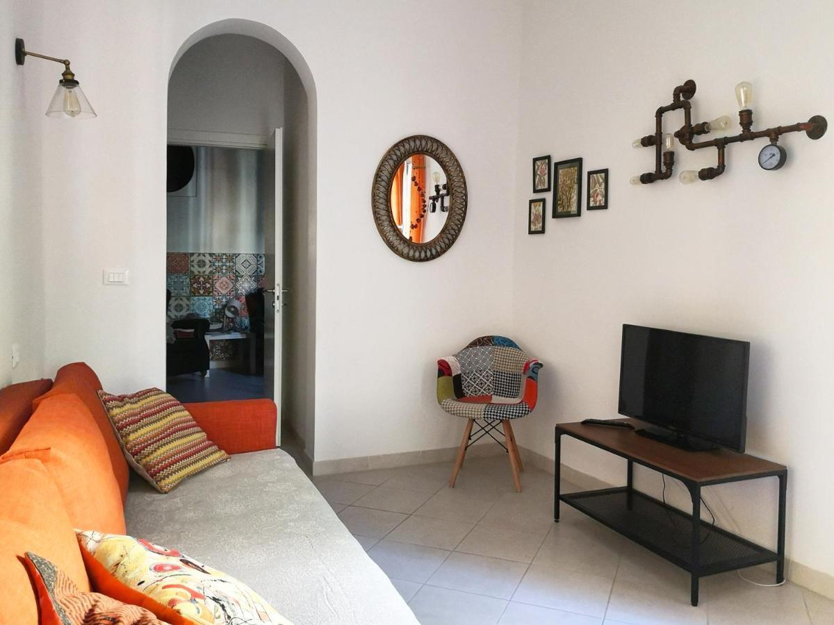 Apartamento Casa 28 Bolonia Exterior foto