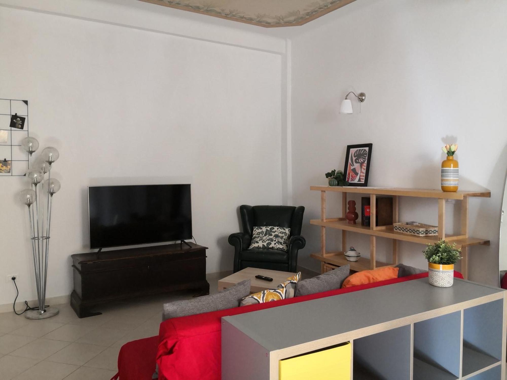 Apartamento Casa 28 Bolonia Habitación foto