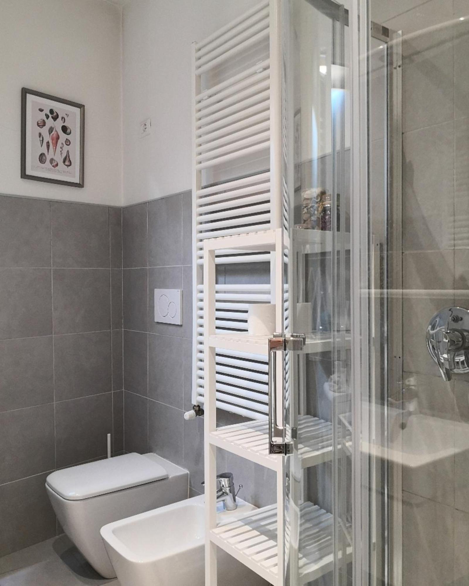 Apartamento Casa 28 Bolonia Habitación foto